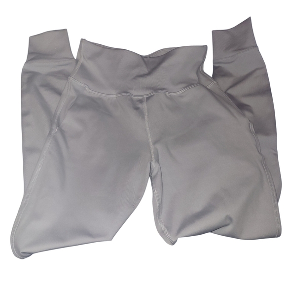 Under Armour Grey Fitted Jogger XS - Picture 3 of 4